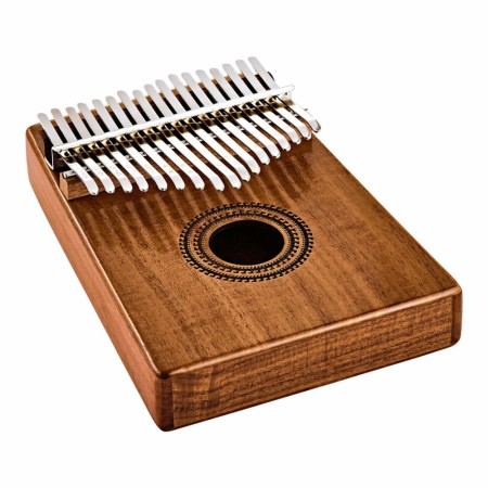 Meinl KL1707H Sound Hole Kalimba 17 toner