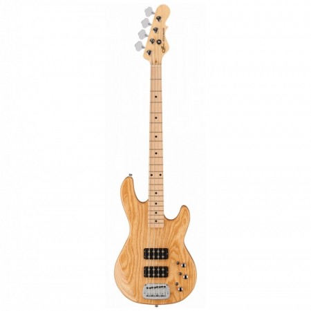 G&L Tribute L2000 Natural Gloss