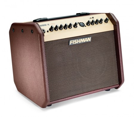 Fishman Loudbox Mini Vokal/Gitarkombo