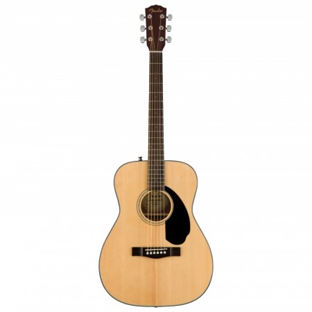 Fender Classic Design CC-60S Concert Natural