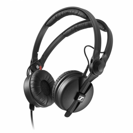 Sennheiser HD 25 Lukket Headset