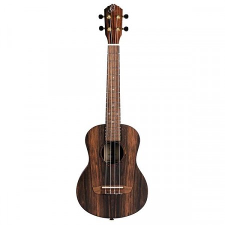 Ortega RUEB-TE Tenor Ukulele m/Deluxe Gigbag