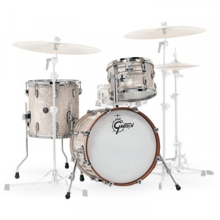 Gretsch Renown Maple RN2-CUSTOM Vintage Pearl (Shell)