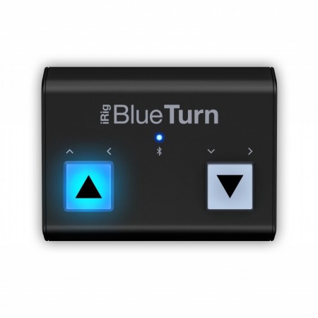 IK Multimedia iRig BlueTurn