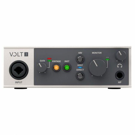 Universal Audio Volt 1 USB Lydkort