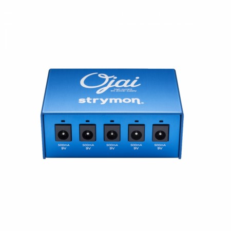 Strymon Ojai Expansion Kit