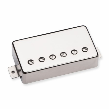 Seymour Duncan Pearly Gates Humbucker Bridge Nickel Cover