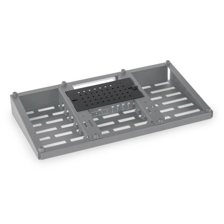 Rockboard The Tray Universal Power Supply Mount