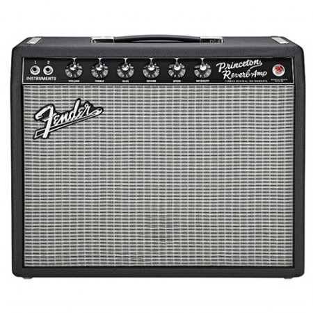 Fender Vintage '65 Princeton Reverb