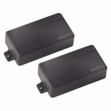 Fishman Fluence Tosin Abasi Pickup Set 6-str