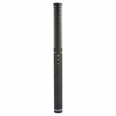 Røde NTG2 Shotgunmikrofon m/batteridrift