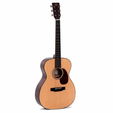 Sigma 000M-18 Spruce