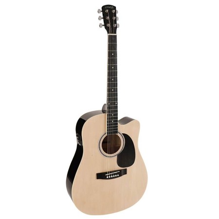 Nashville GSD-60CE Natural