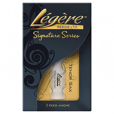 Legere Signature Tenor Sax 2,5