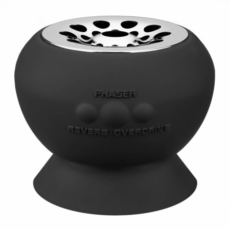 Fluid Audio Strum Buddy Heavy Metal
