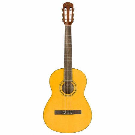 Fender ESC-80 Klassisk Gitar 3/4