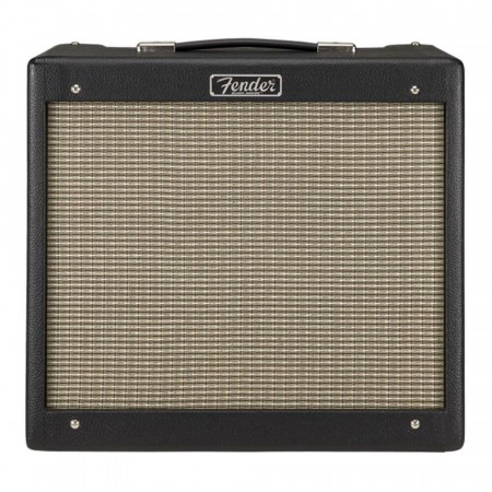 Fender Blues Junior IV Black
