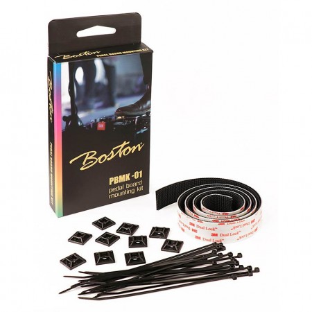 Boston PBMK-01 Pedal Board Mounting Kit