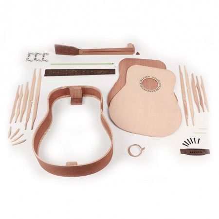 Boston KIT-AGD-15 DIY Gitar Dreadnought